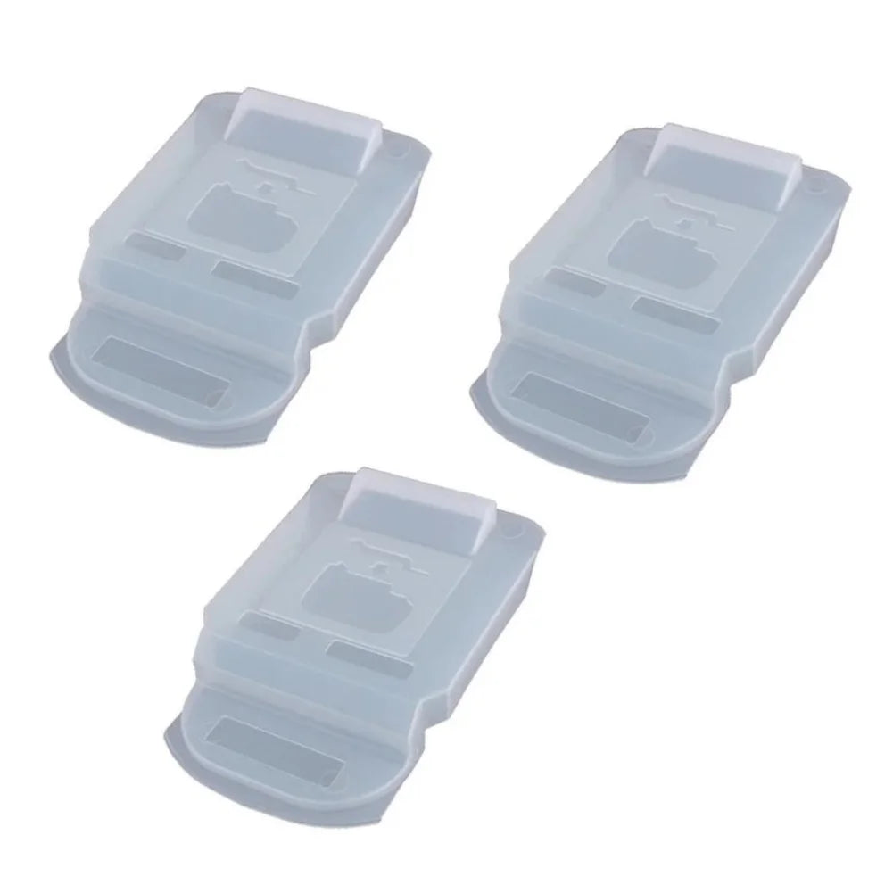 Li-Ion Battery Dust Cover Cap 14.4V 18V – 3/5/10 Pack Battery Dust Cover Oasis Select