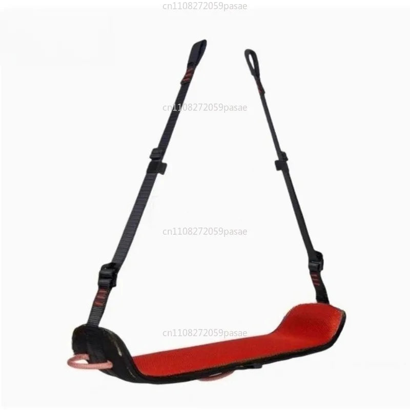 Full Body Safety Harness – 5-Point Fall Protection Seat Sling