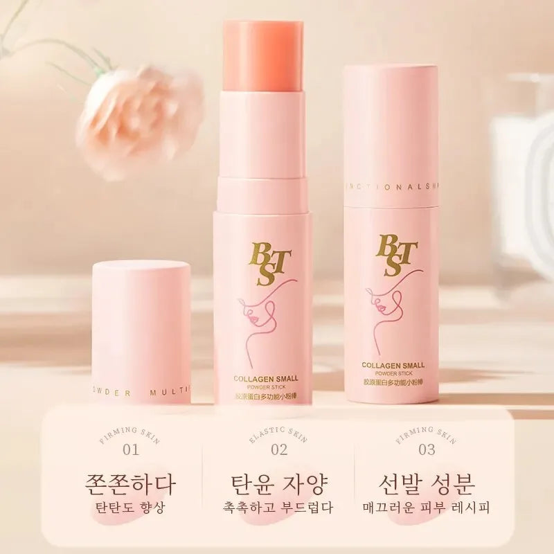 Collagen Multifunctional Powder Strips Moisturize Repair Tighten and Remove Neck Wrinkles Moisturize and Repair The Skin Oasis Select