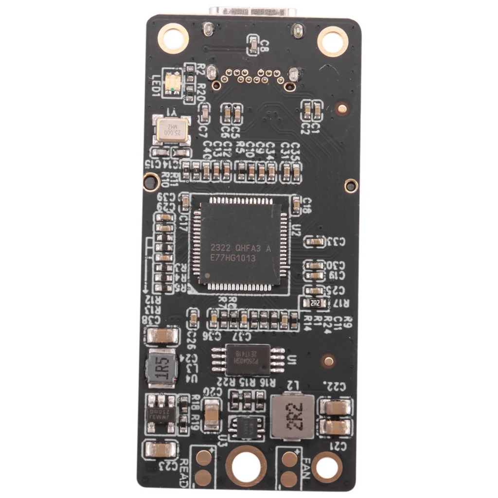 M.2 to Type-C SSD Enclosure Adapter M2 NVME HDD Enclosure Interposer Board JMS583 Chip 10Gbps Support 2230 2242 2260 SSD Oasis Select