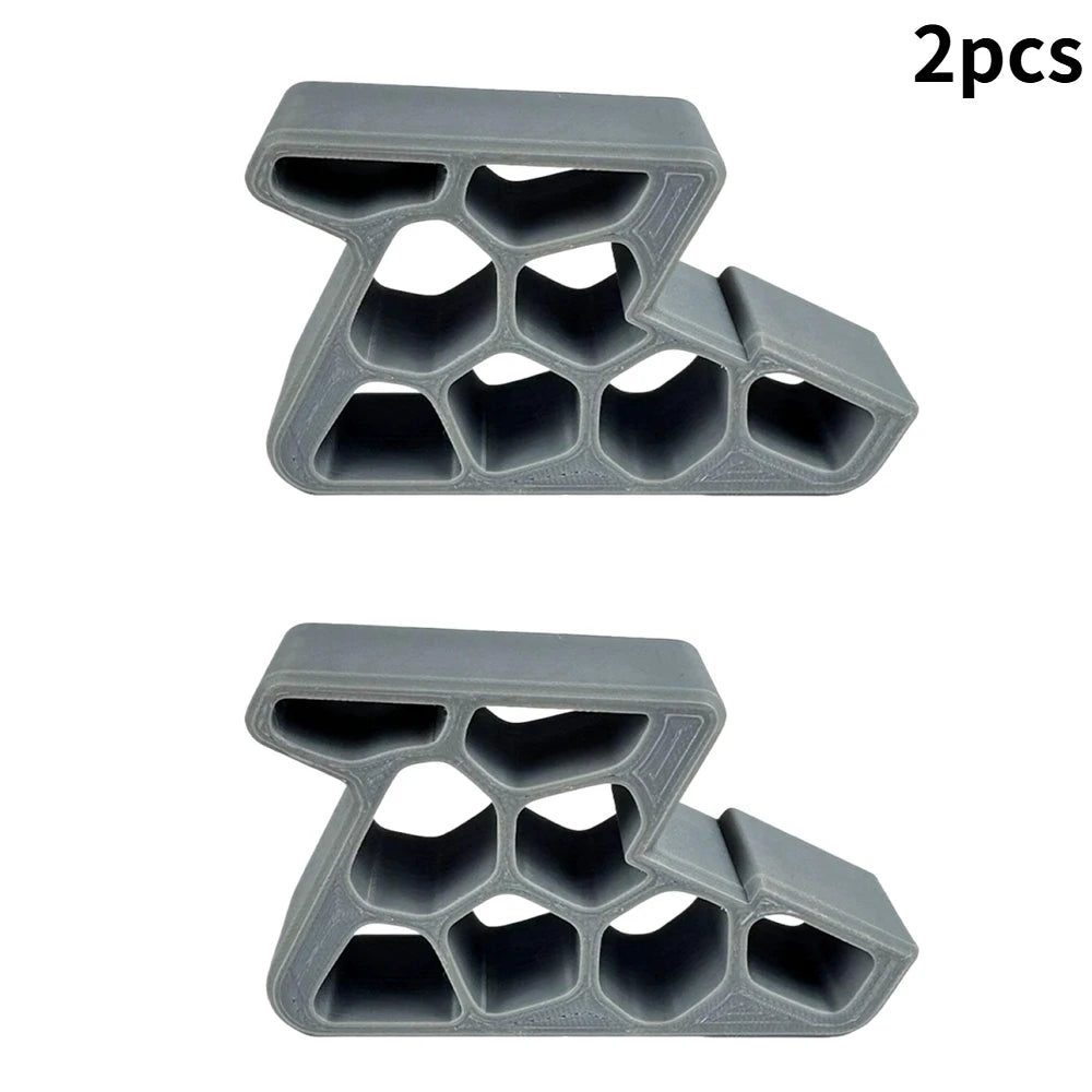 Sliding Door & Window Track Lock – Non-Slip Safety Wedge