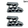 Sliding Door & Window Track Lock – Non-Slip Safety Wedge