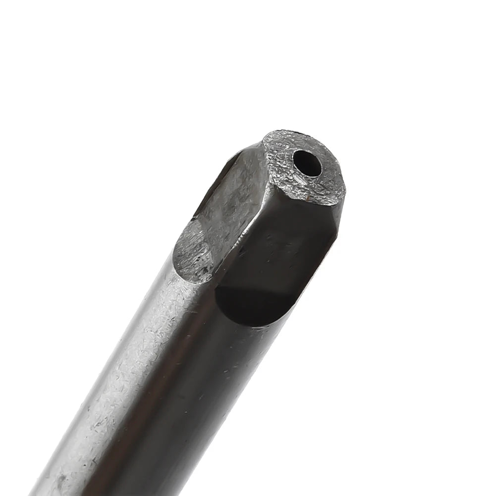 2Pcs Right Hand Thread Tap Straight Fluted Fine Threaded Metric Hand Tap M12 M14 M16 18 M20 1.5mm Hand Tools Oasis Select