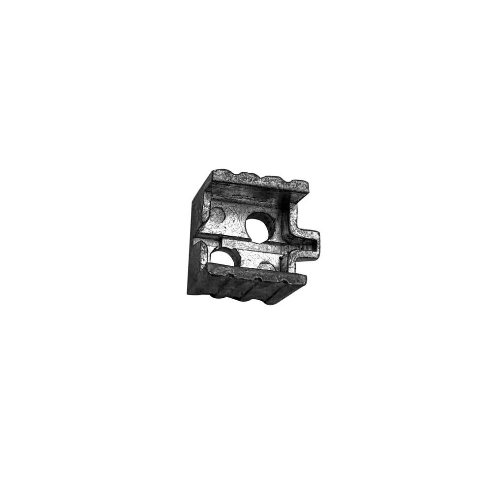 Jigsaw Screw Chuck Blade Clamp for Reciprocating Saw – 55mm Jigsaw Blade Chuck Oasis Select