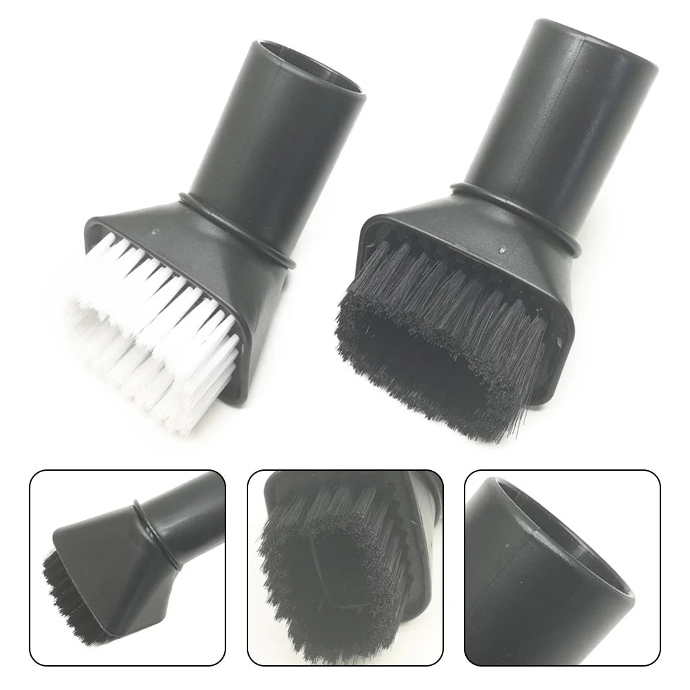 Suction Brush Set for Kärcher WD 2 WD 3 WD 4 WD 5 Vacuums Vacuum Brush Attachment Oasis Select