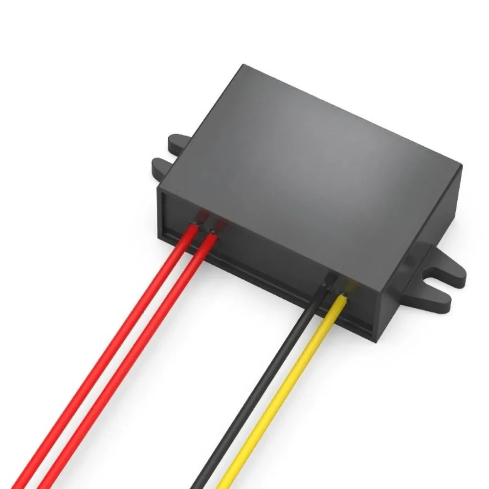 AC24V to DC 24V AC36V(22-40V) to 24V 1A 2A 3A Voltage Reduction Module IP68 Waterproof Rating AC-DC Power Converter Oasis Select