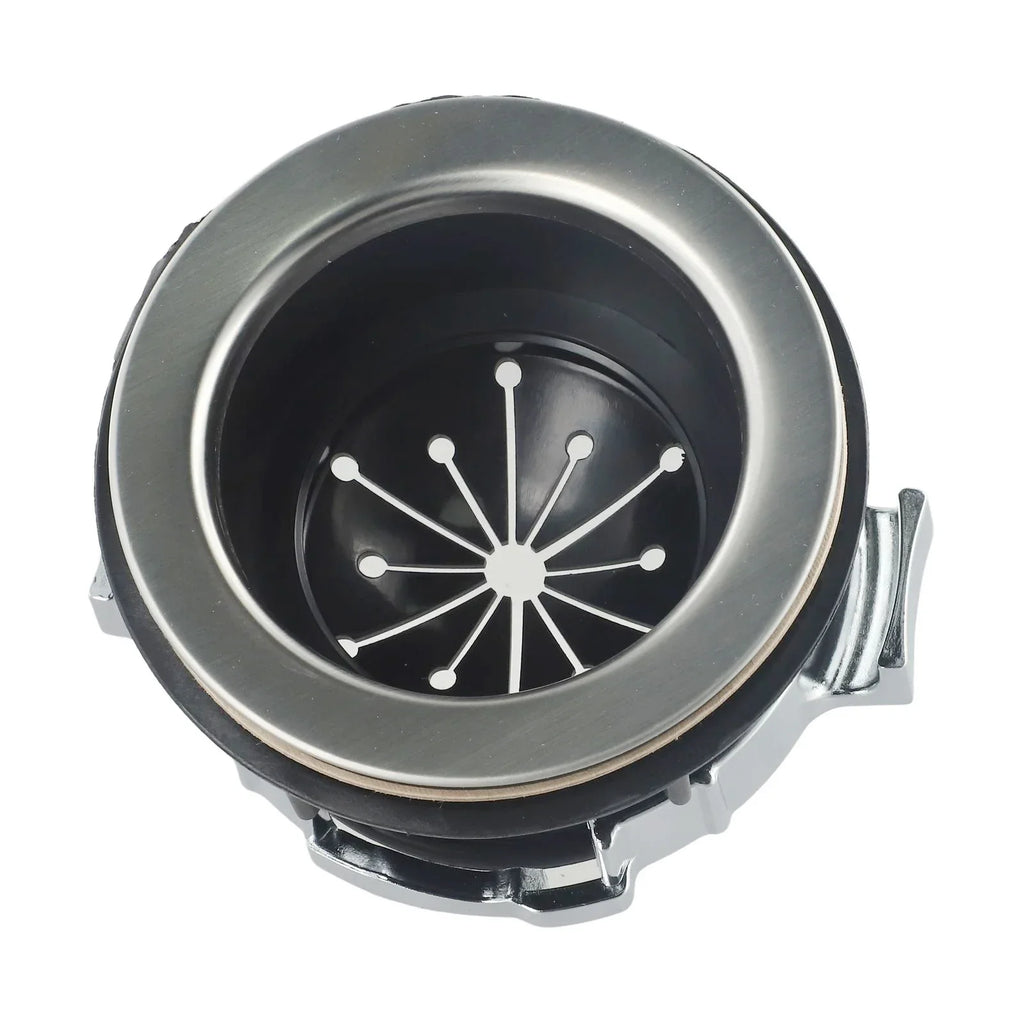 Waste Disposer Parts Disposer Accessory Lock Plastic Replacement Stainless Steel Flange Drain Garbage Disposal Oasis Select