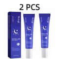 30g Hoygi Retinol Care Eye Cream with AHA BHA -Reduces Dark Circles & Wrinkles Retinol Essence Eye Treatment for All Skin Types Oasis Select 2 PCS