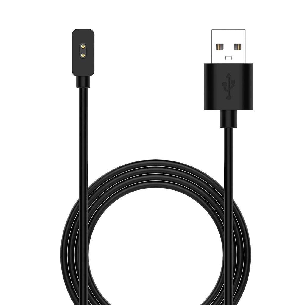 Magnetic USB Charger for Xiaomi Mi Band 2–9 & Redmi Watch Magnetic Watch Charger Oasis Select for Mi Band 8 8 NFC