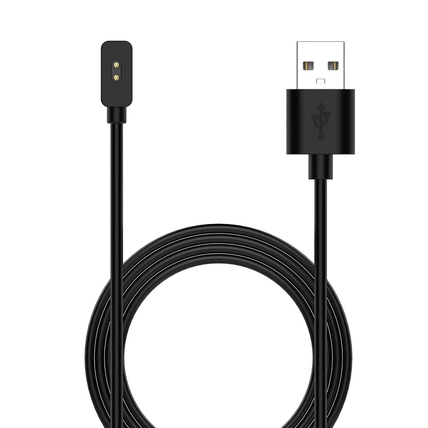 Magnetic USB Charger for Xiaomi Mi Band 2–9 & Redmi Watch Magnetic Watch Charger Oasis Select for Mi Band 8 8 NFC
