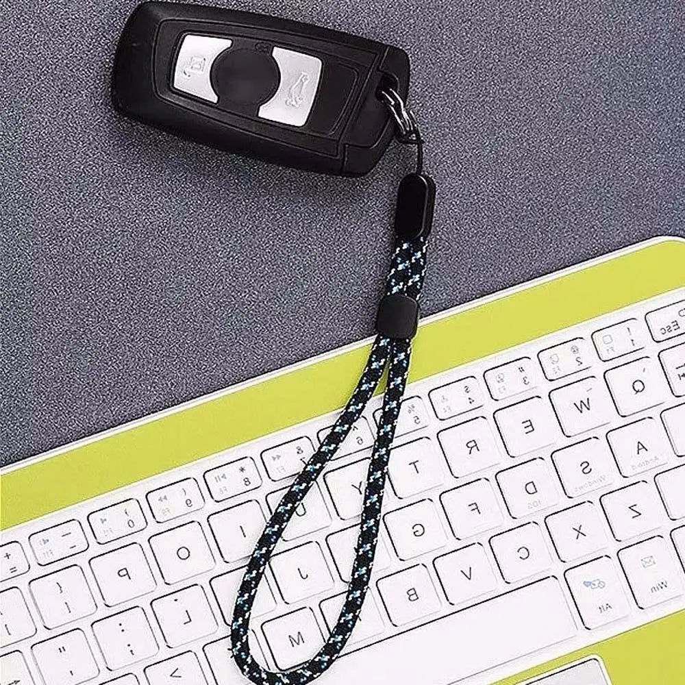 Disk Flash Drives Camera Strap PSP Cord Key Rope Camera Lanyard Gadget Rope Hand Lanyard Mobile Phone Wrist Straps USB Lanyard Oasis Select