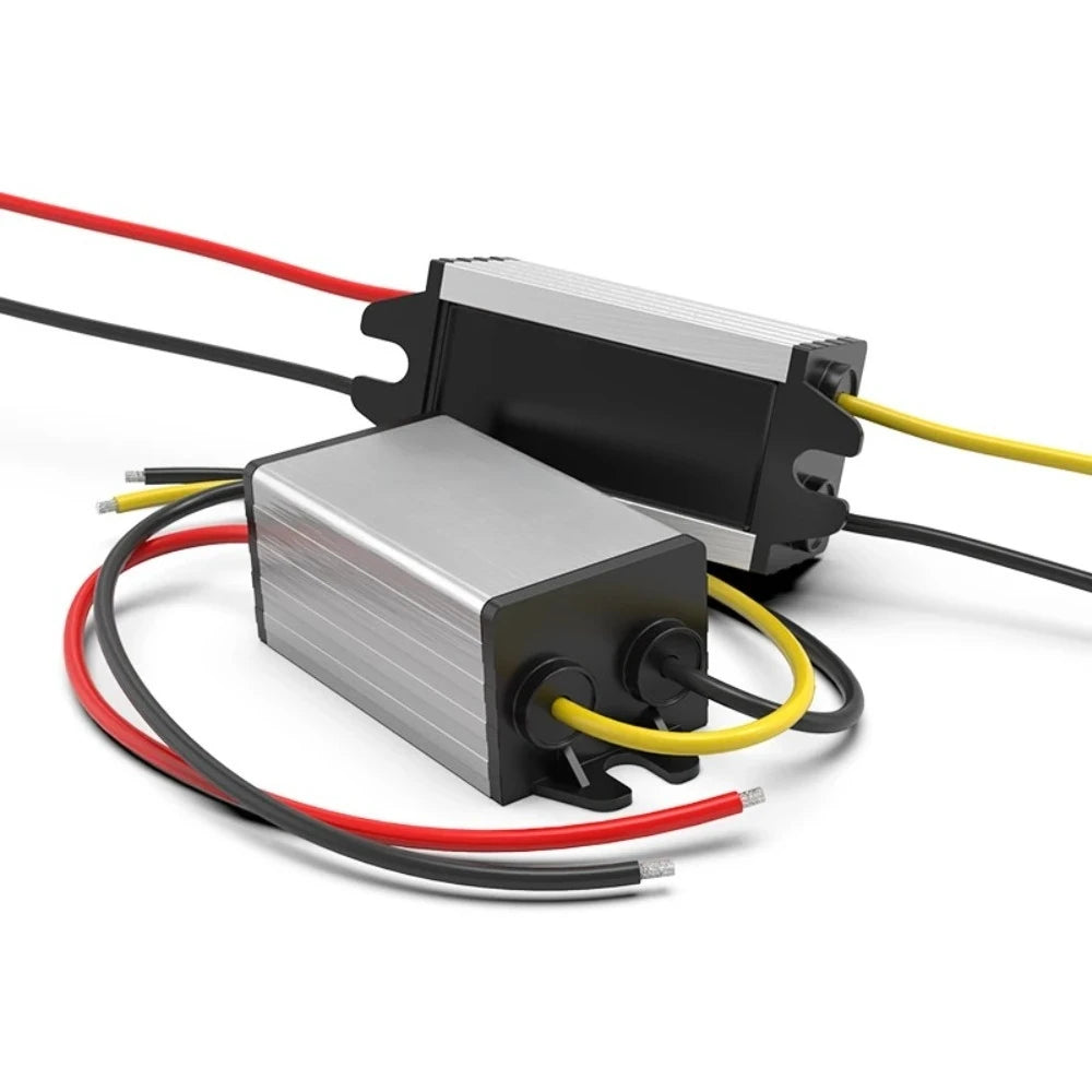 power supply voltage regulator 24V to 12V step-down module 36V48V60V72V to 12V 1A 2A 3A DC-DC converter Oasis Select