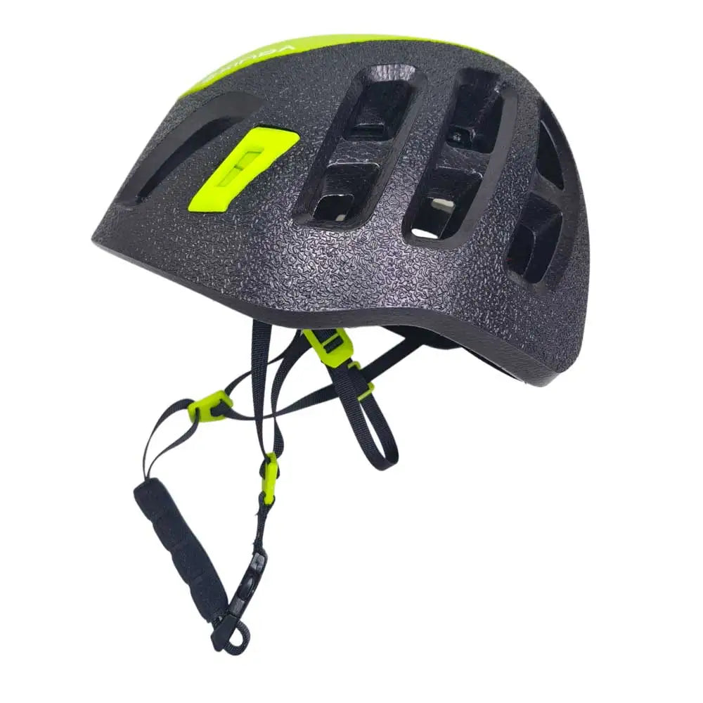 Ultra Light Rock Climbing Helmet Mountaineering Caving Canyoning Zipline Tree Climbing Outdoor Rescue Lightweight Safety Helmet Oasis Select