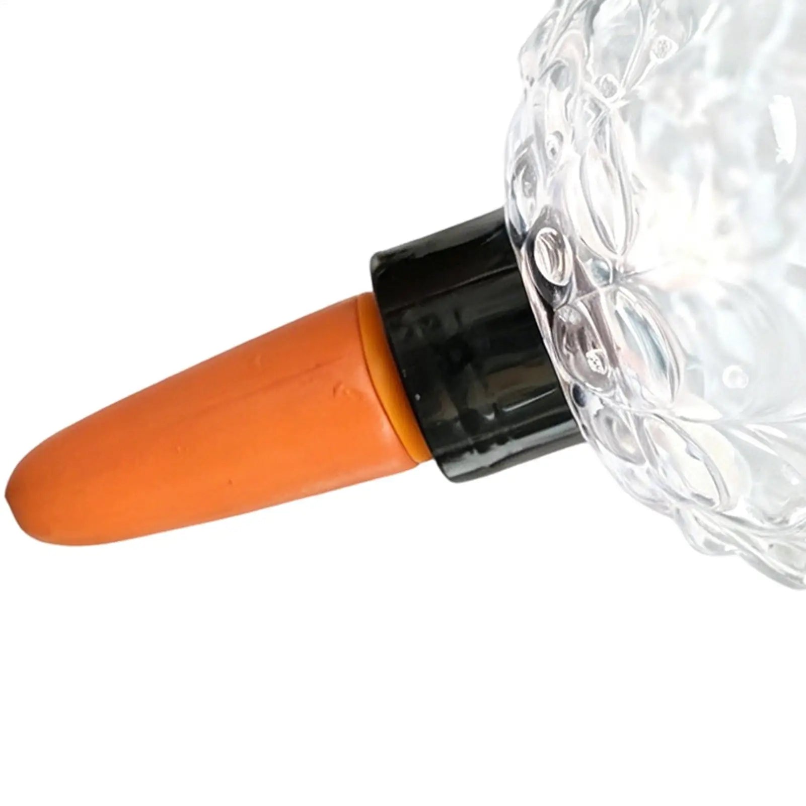 1PC Plastic Automatic Plant Watering Bulbs 300ml Globes Shape Self Watering Device Drip Irrigation System for Potted Plants Oasis Select