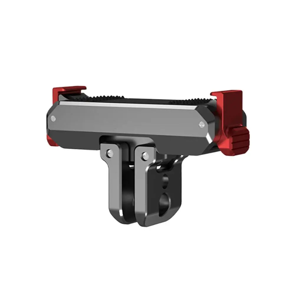 Magnetic Quick-release Adapter Mount for DJI OSMO NANO Metal Foldable Dual-Claws Base Extension Bracket Camera Accessory Oasis Select 01