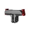 Magnetic Quick-release Adapter Mount for DJI OSMO NANO Metal Foldable Dual-Claws Base Extension Bracket Camera Accessory Oasis Select 01