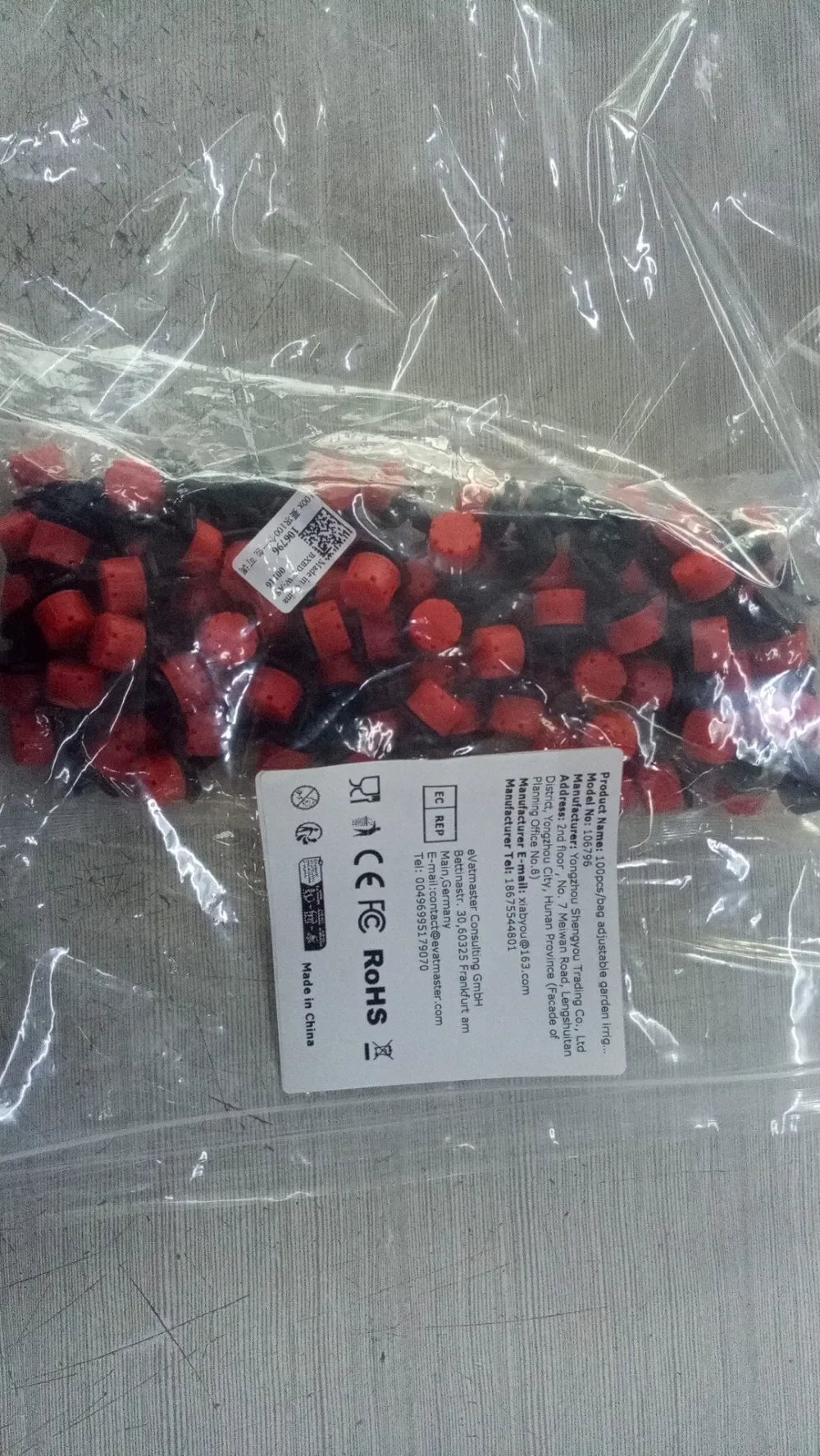 Heavy Duty Nylon Zip Ties 100/200-Pack – Self-Locking Cable Ties Nylon Zip Ties Oasis Select