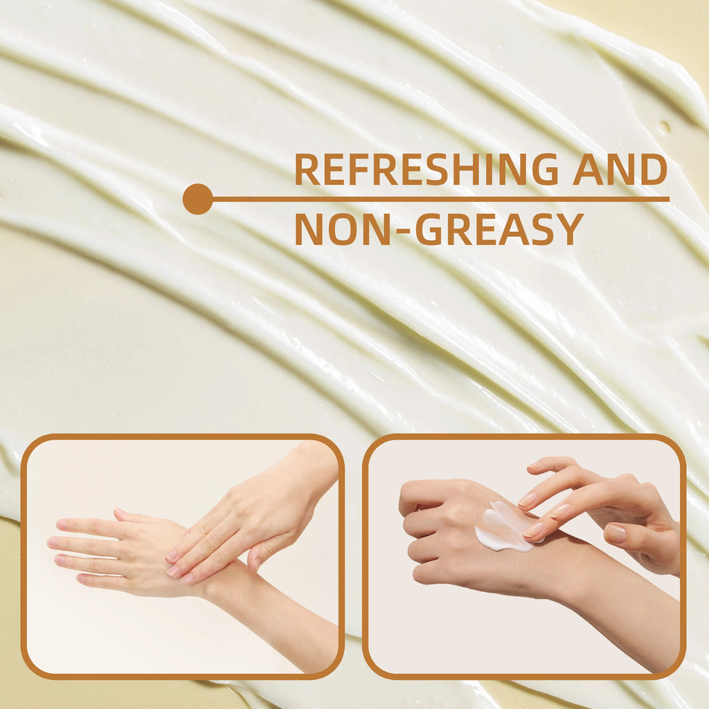 Ottilavie 6-in-1 Firming Cream – Moisturize & Smooth All Skin Facial Firming Cream Oasis Select