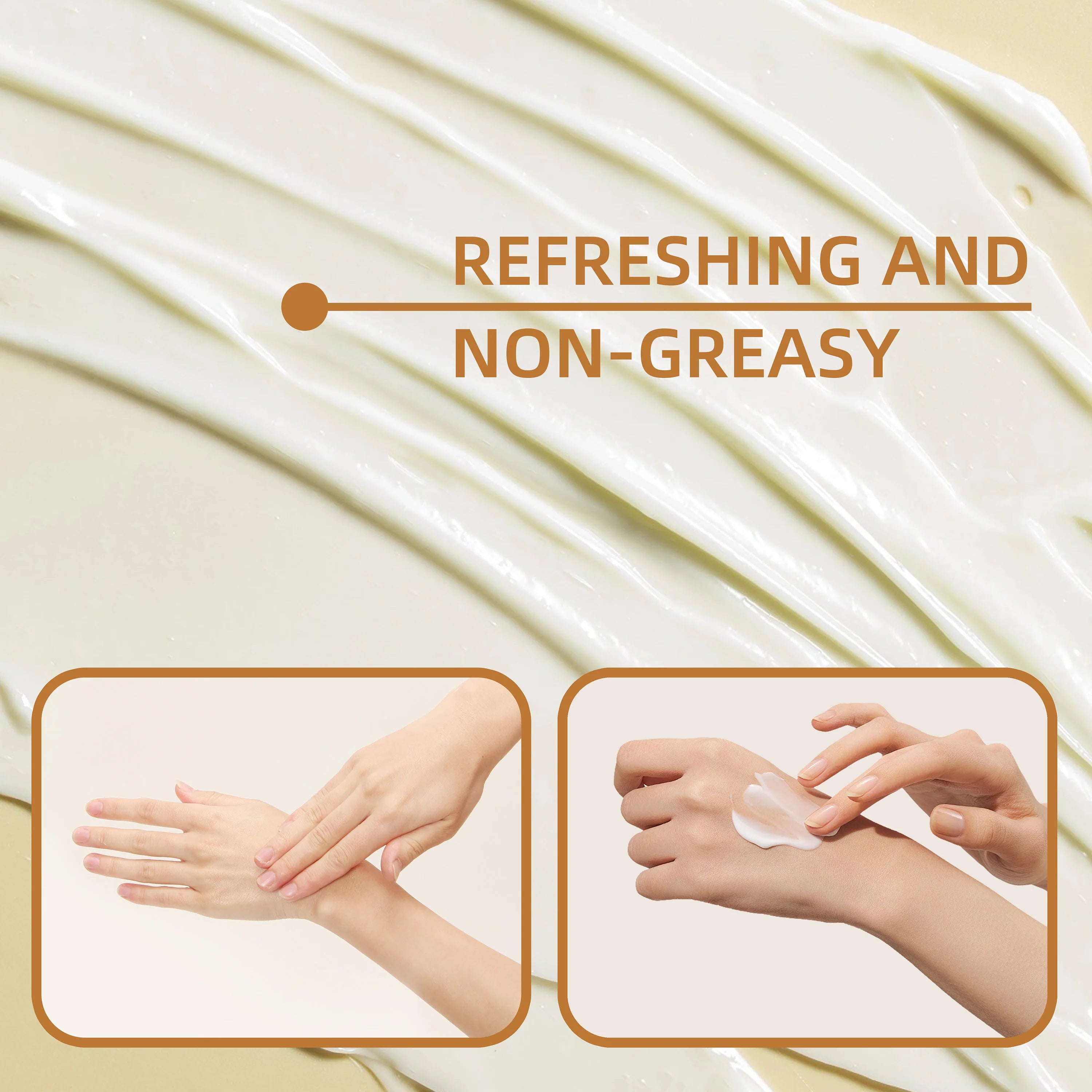 Ottilavie 6-in-1 Firming Cream – Moisturize & Smooth All Skin Facial Firming Cream Oasis Select