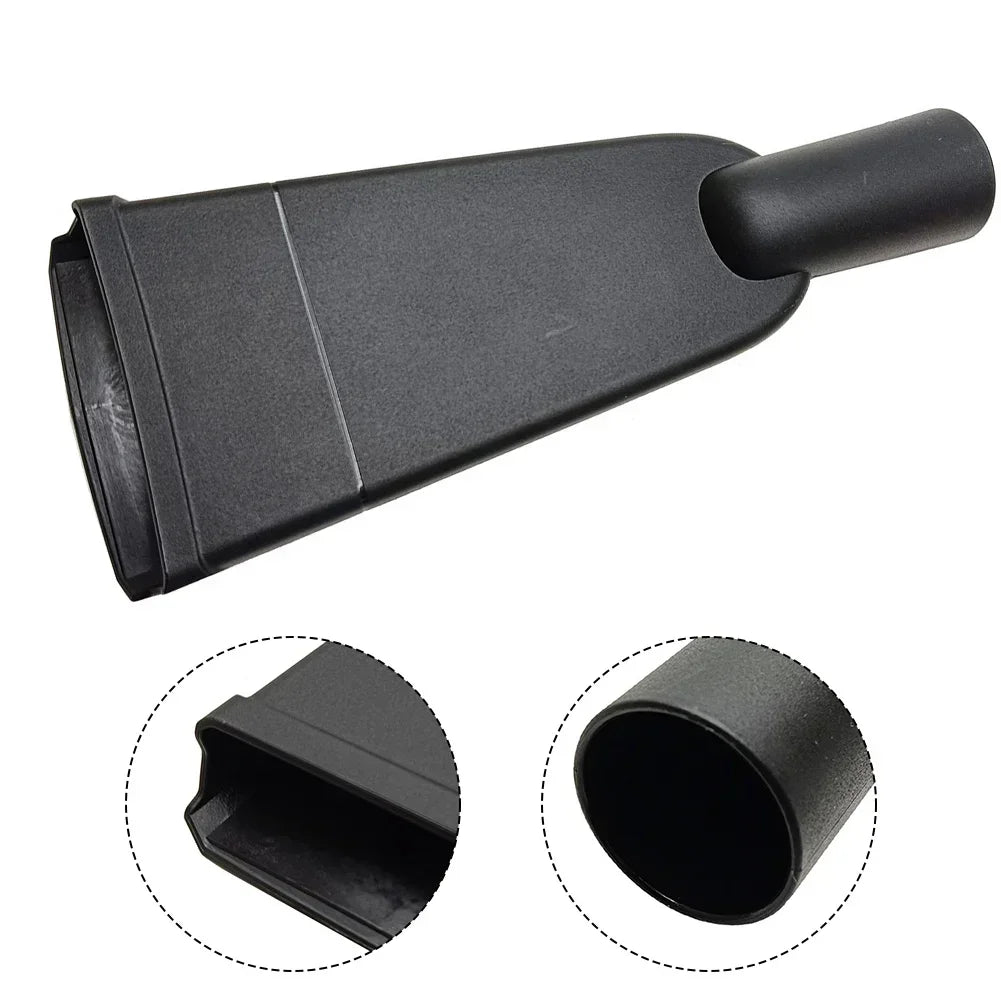New Practical Car Nozzle Vacuum Nozzle 2.863-316.0 ABS Plastic Fits The Following Nozzle For Karcher WD2 WD3 WD4 Oasis Select
