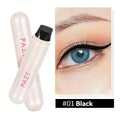 Waterproof Eyeliner Seal Pen – Smudge-Proof, Beginner Easy Eyeliner Pen Oasis Select 01 Black