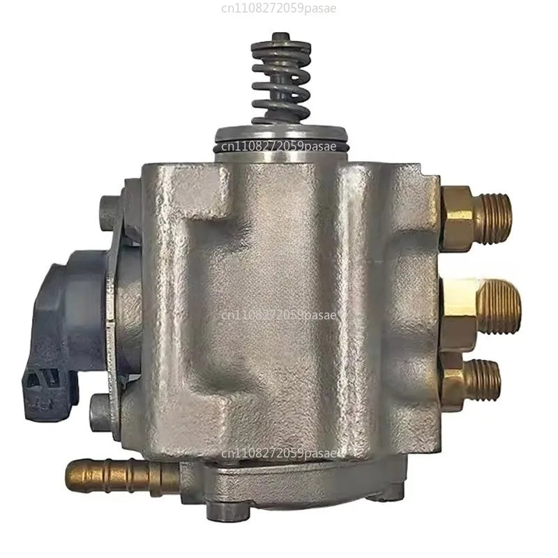 High-Pressure Fuel Pump Short Pipe – Part 13517529068