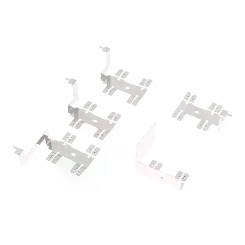 M18 18V Li-Ion Battery Case – 10x 18650 Cells & Nickel Strips