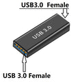 Universal OTG Type C Adapter USB C Type c USB Male to Female Converter for Macbook Huawei Samsung Note Ipad OTG Connector Oasis Select NO.8