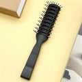 Black Vent Hair Brush – Volumizing, Anti-Static, All Hair Types Vent Hair Brush Oasis Select 3113-Black-02-NOLOGO