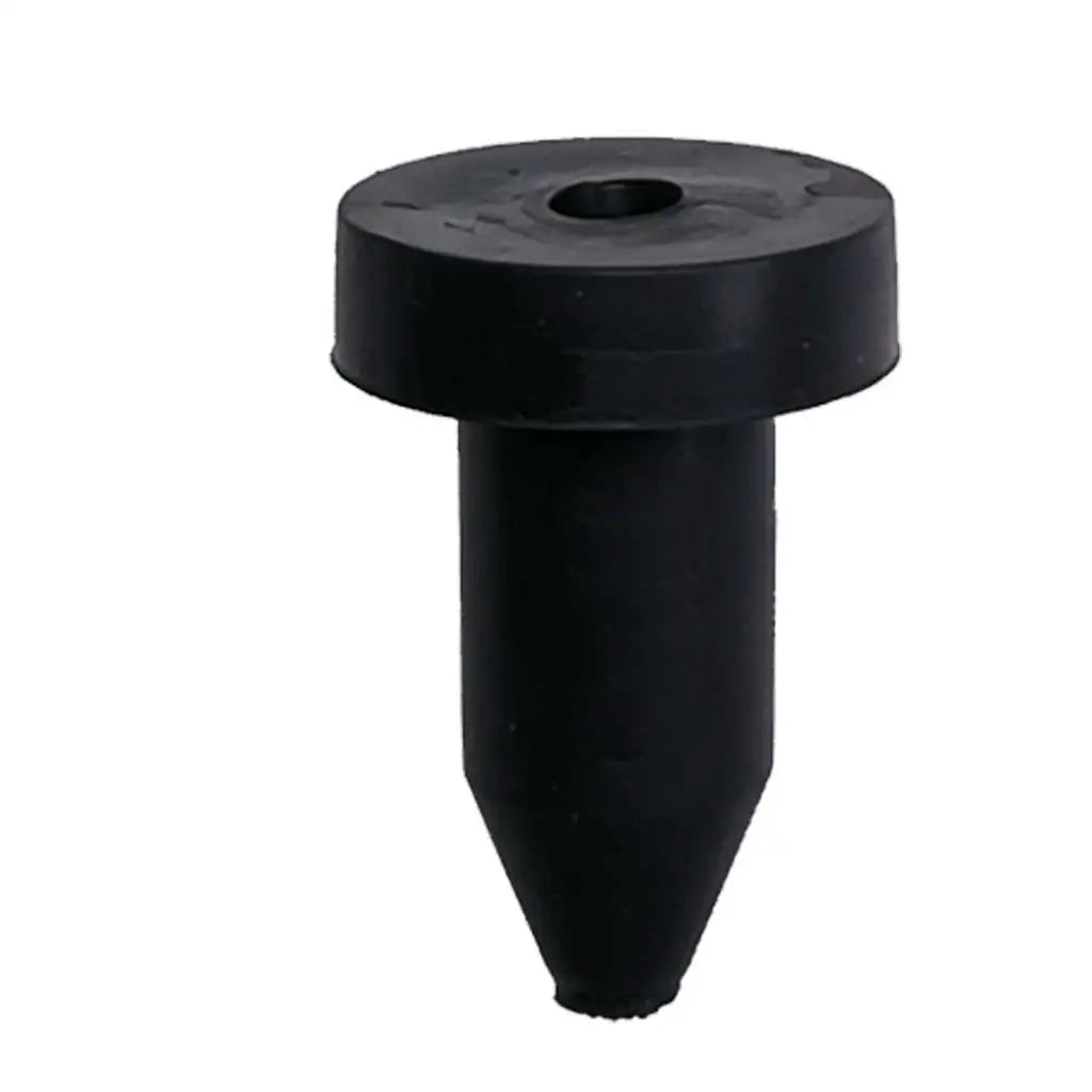 4-pack Rubber Kayak Scupper Hole Plug Drain Plug Kayak Canoe Boat Accessories Oasis Select