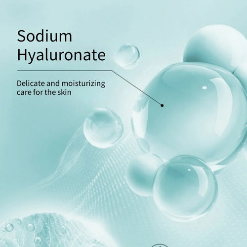 10-Pack Seaweed & Hyaluronate Hydrating Sheet Face Masks Hydrating Sheet Mask Oasis Select