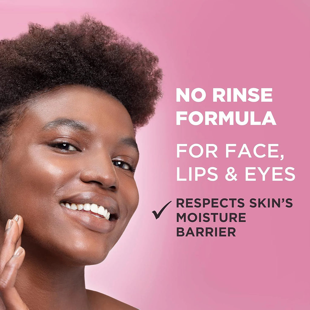 Sensibio H2O Micellar Water – Sensitive Skin Cleanser & Makeup Remover Micellar Cleanser Oasis Select