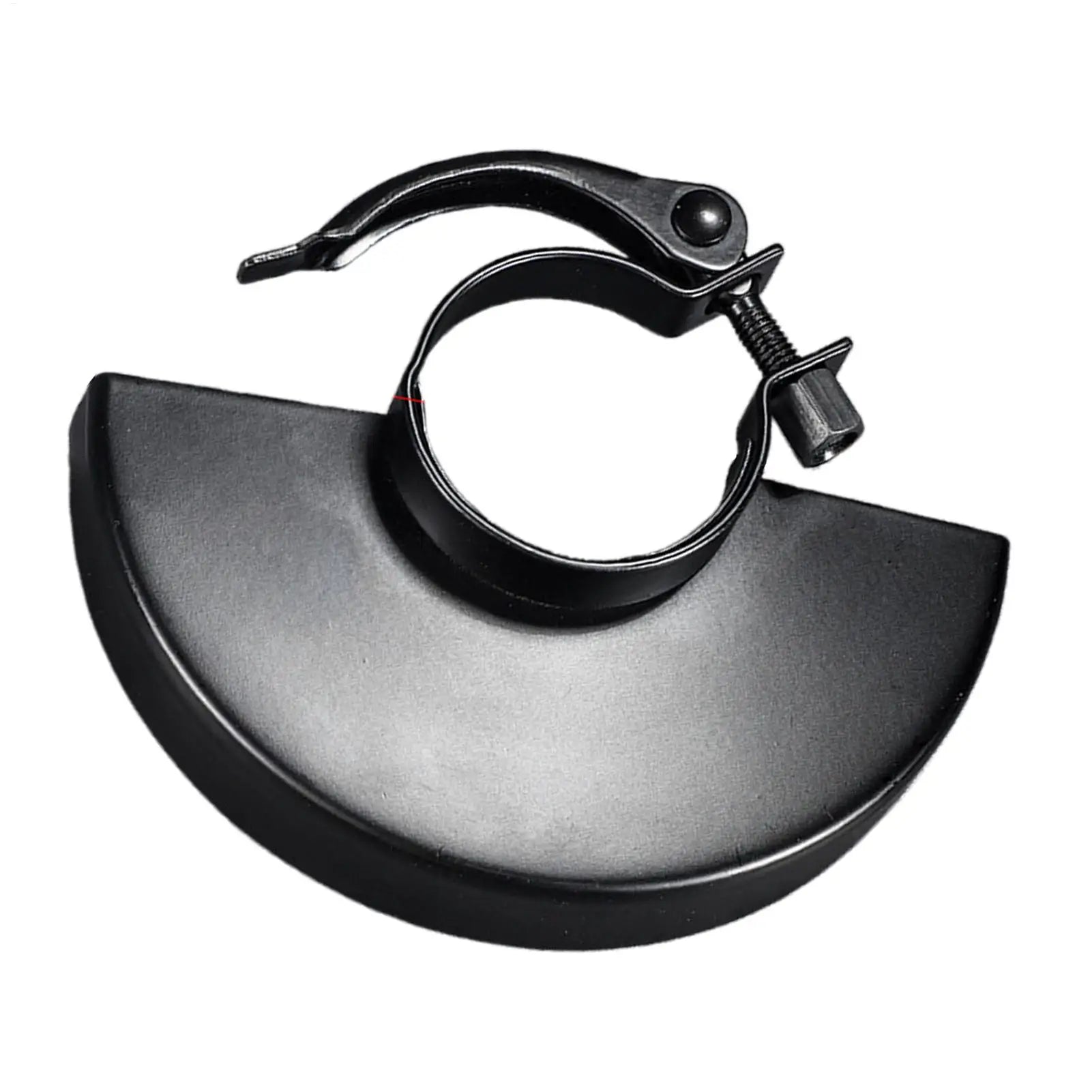Grinder Dust Shroud Safety Guard for Grinding Angle Grinder Dust Guard Accessories for Home Projects Industrial Car Repair Metal Oasis Select