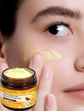YURHERSU Bee Venom Facial Cream – Lifting & Firming 50g Facial Moisturizer Cream Oasis Select YELLOW 150g