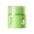 Plant Velvet Rotating Makeup Remover Cream 45g Gentle Non Irritating Deep Cleansing Eyes Lips Face Daily Skincare Oasis Select 45g