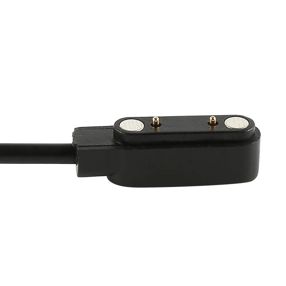 Magnetic Smart Watch Charger Cable – Universal USB Fit Smartwatch Charger Cable Oasis Select
