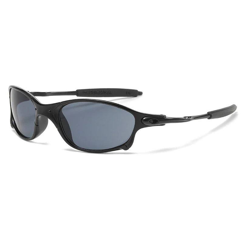 UV-Resistant Cycling Glasses For Outdoor Travel – Versatile Sunglasses For Various Outdoor Scenarios Oasis Select C8