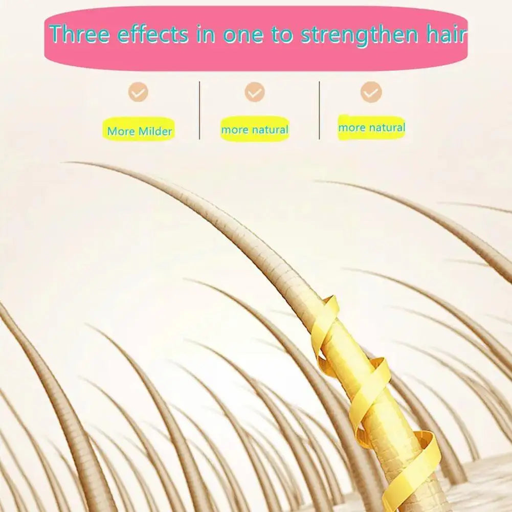 300ml Amino acid fragrant Japanese evening shampoo hair conditioner conditioner and Se hair shampoo bath lotion sham I6H9 Oasis Select