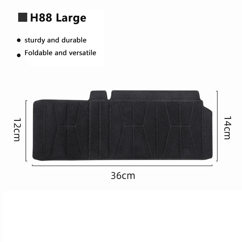 DIY Backpack Camera Dividers Separators Portable Camera Bag Replacement Compartments Backpack Knapsack Cameras Lenses Partition Oasis Select H88L