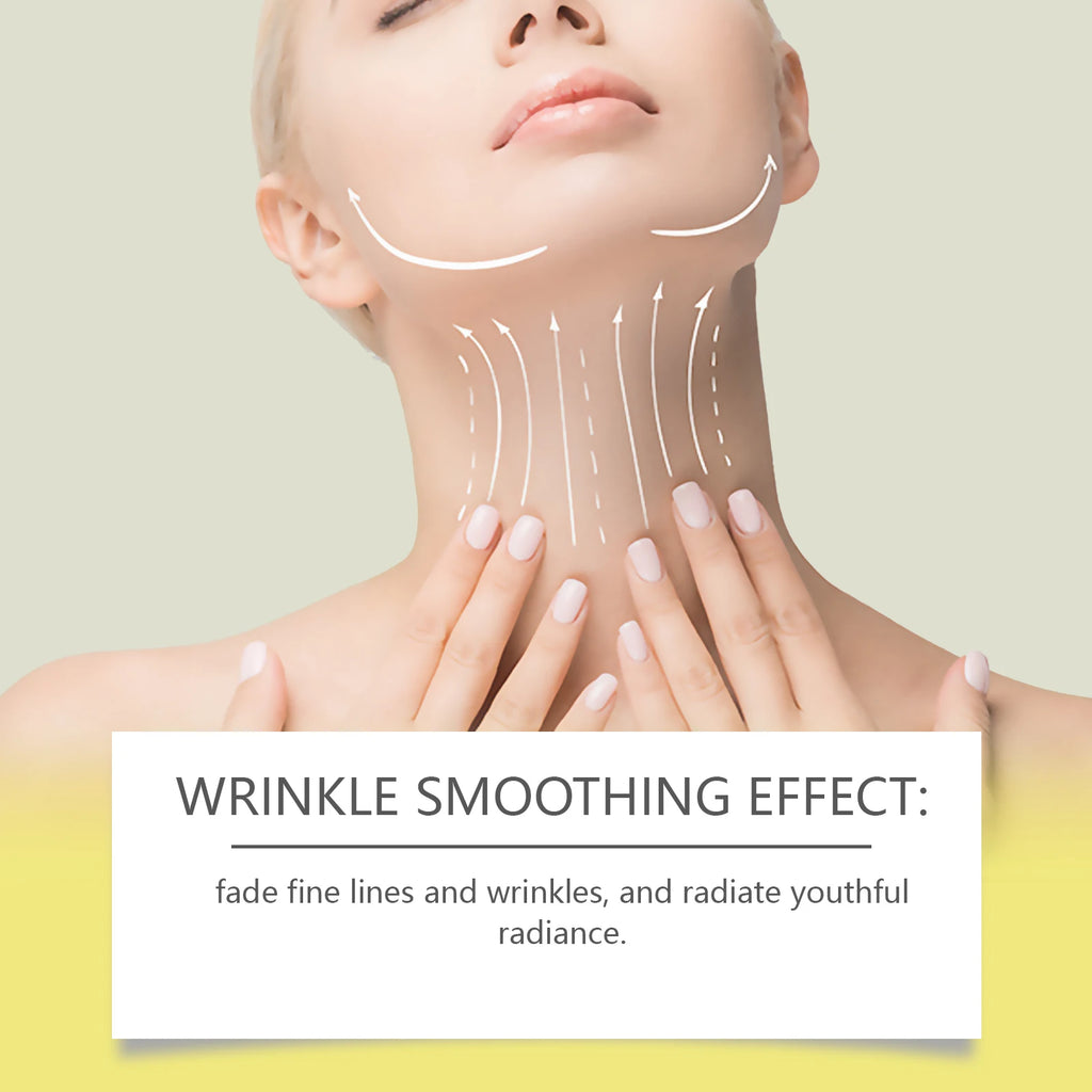 Eelhoe Neck Firming Cream – Tighten, Hydrate & Reduce Lines