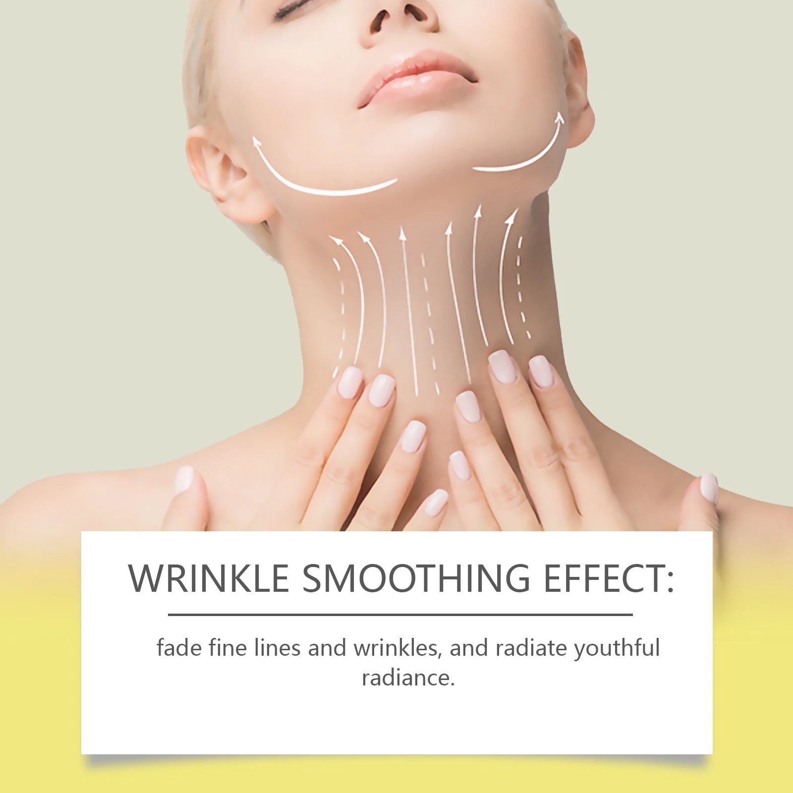 Eelhoe Neck Firming Cream – Tighten, Hydrate & Reduce Lines