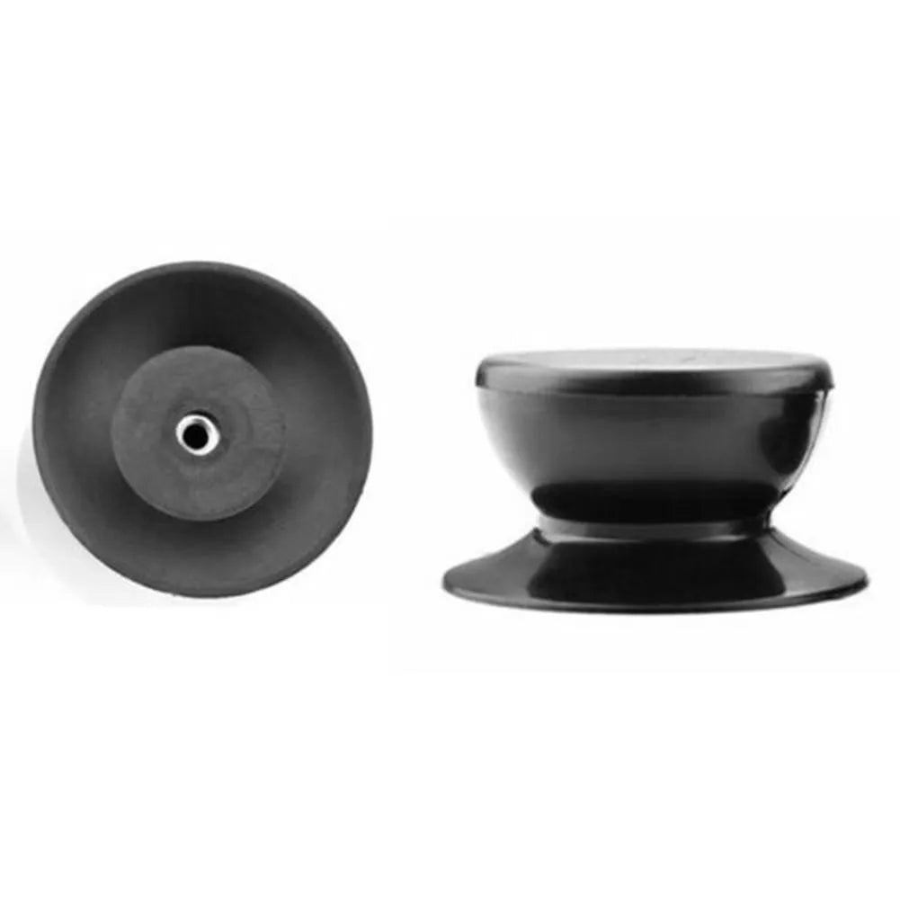 5-Pack Replacement Pot & Pan Lid Knob Handles | Heat-Resistant Cookware Lid Knob Oasis Select