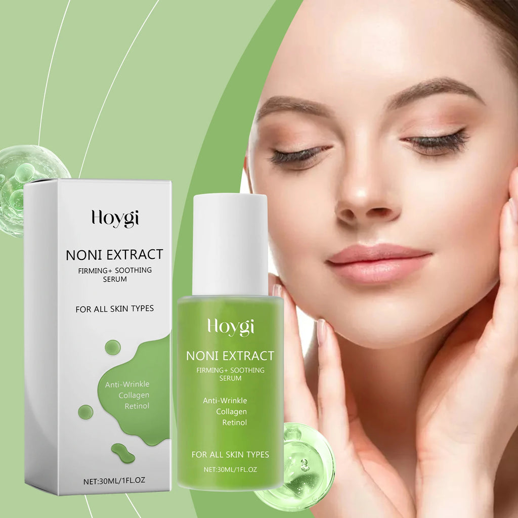 Hoygi Retinol Face Serum – Anti-Aging, Firming & Brightening
