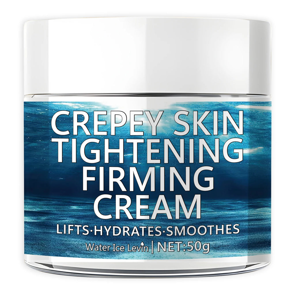 Retinol Firming Neck & Face Night Cream – Anti-Aging 50g Anti-Aging Night Cream Oasis Select One Bottle 50g
