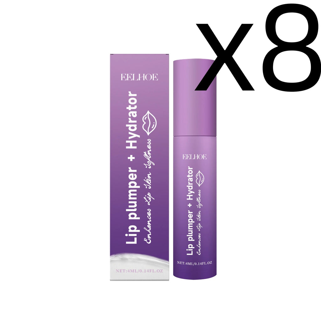 Jojoba Seed Oil Lip Balm – Moisturizing & Repair 4ml Lip Balm Oasis Select 4ml Boxed X 8PCS