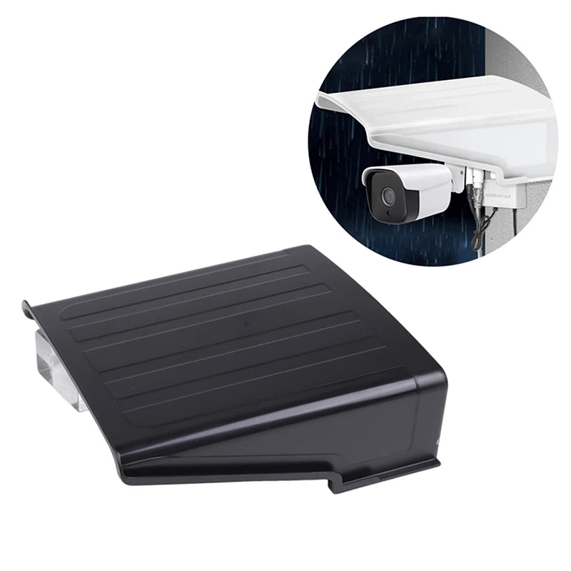 New Sale Cameras Protection Box Protective Covers Shield Wall Waterproof Rainproof Cap Dome Monitor Camera Protection Case Oasis Select