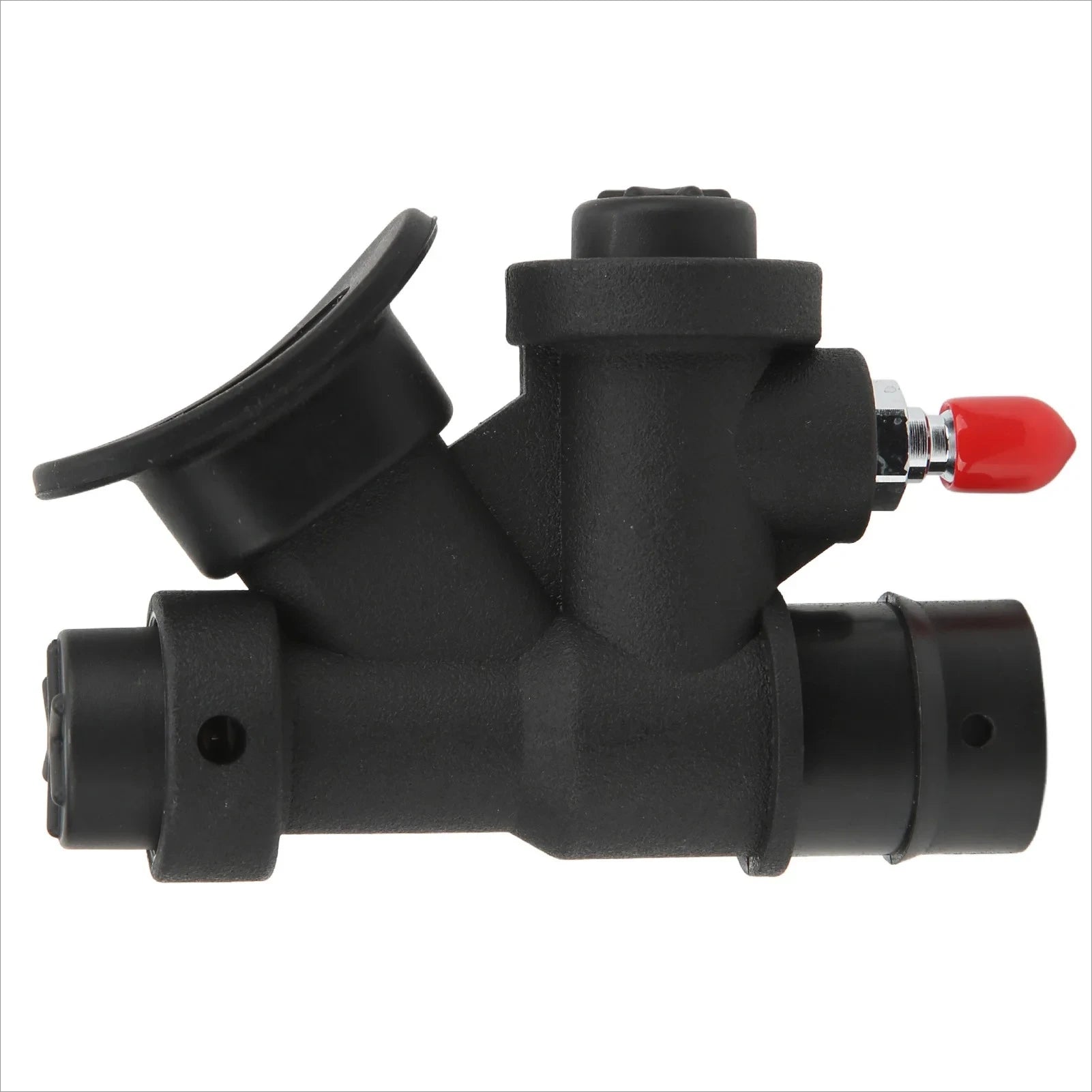 Scuba diving BCD Inflator Valve BCD 45 Degree Oral Power Inflator Buoyancy Compensator Device Oasis Select