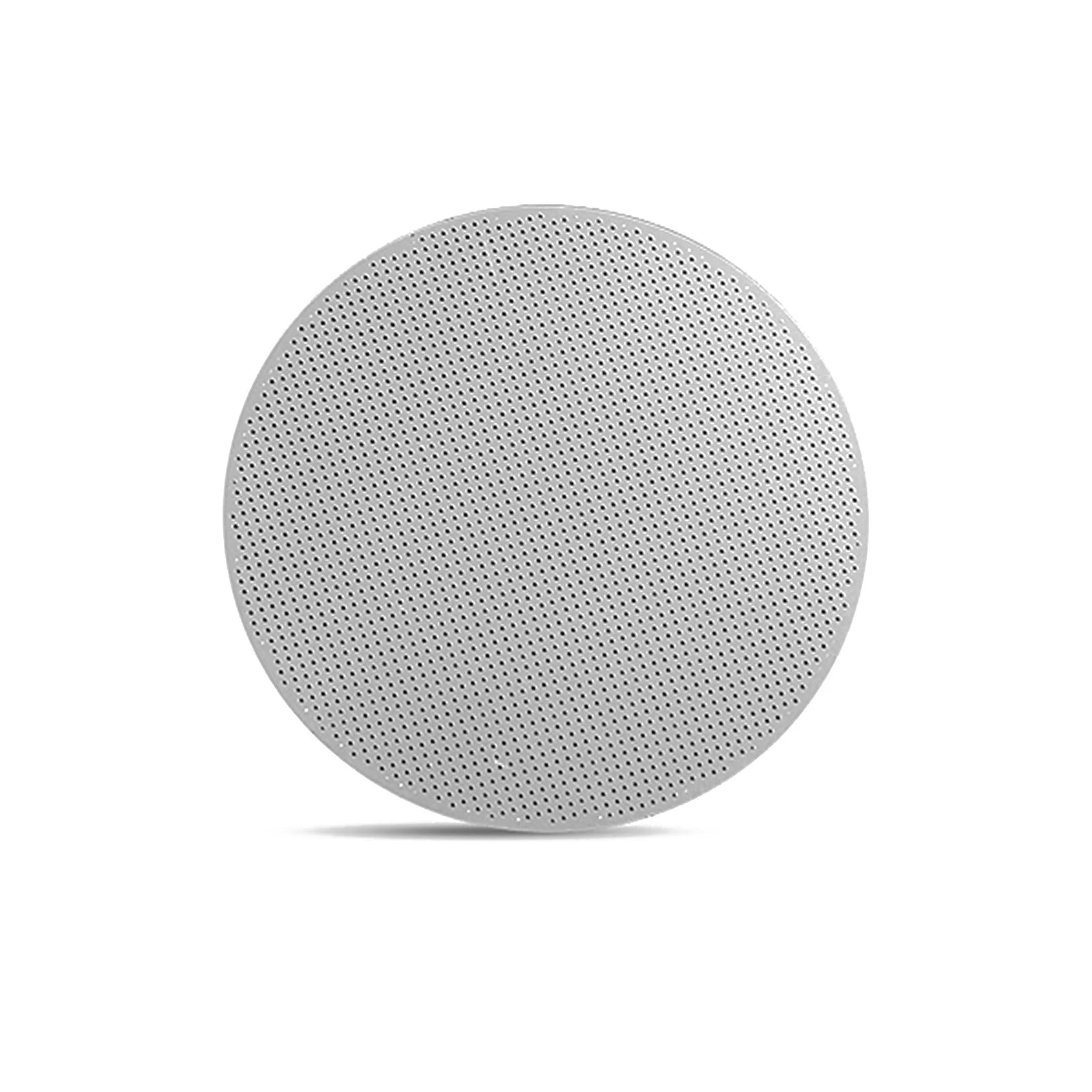 Espresso Puck Screen 51/53.5/58.5mm – Reusable Steel Filter Espresso Puck Screen Oasis Select 53.5mm