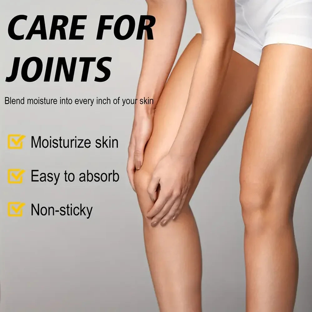 Bee Venom Joint Cream 60g – Warming Relief for Joints