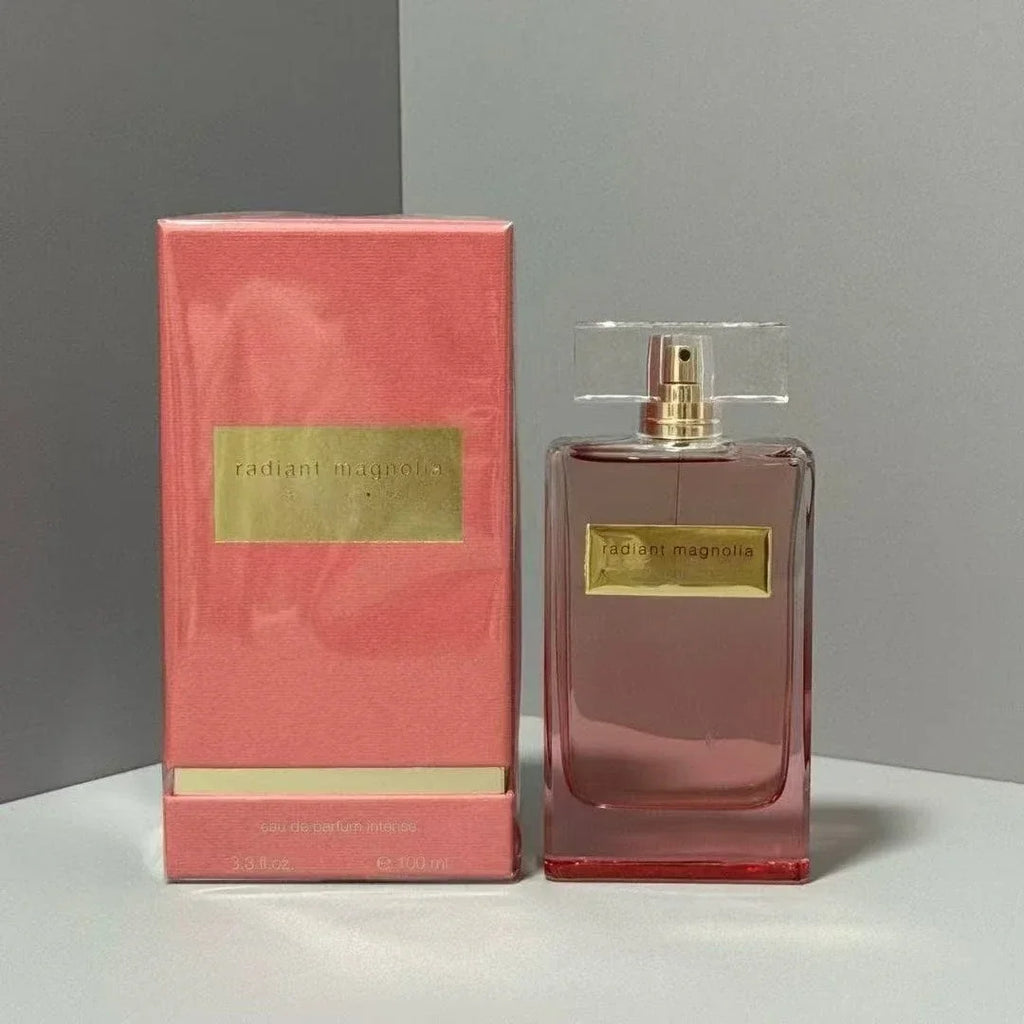 Unisex Eau de Parfum | Wood Floral Fruit Long-Lasting Scent Unisex Eau de Parfum Oasis Select 13